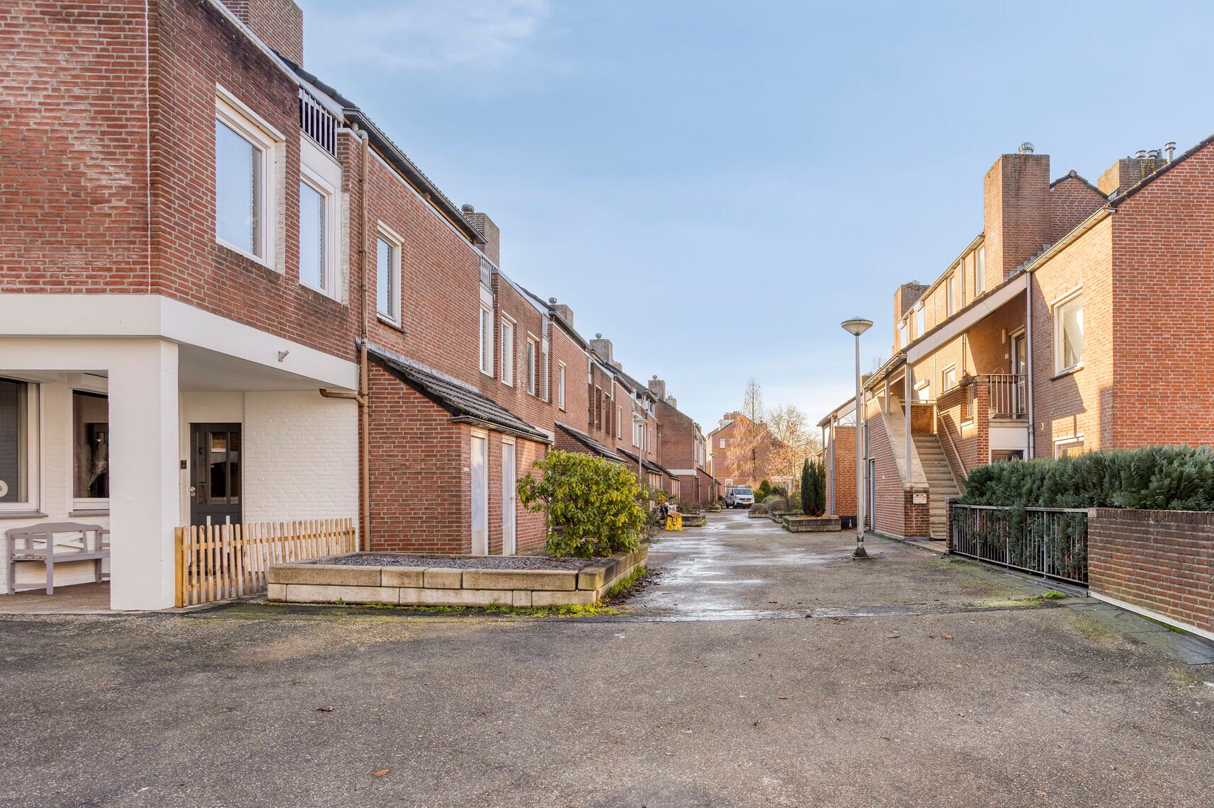 Photo 27 of Vergiliushof 29-A