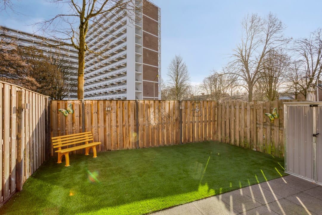 Photo 2 of Vergiliushof 29-A