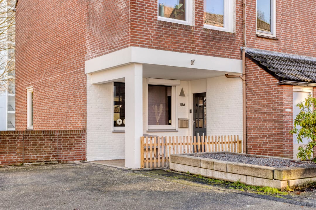 Photo 28 of Vergiliushof 29-A