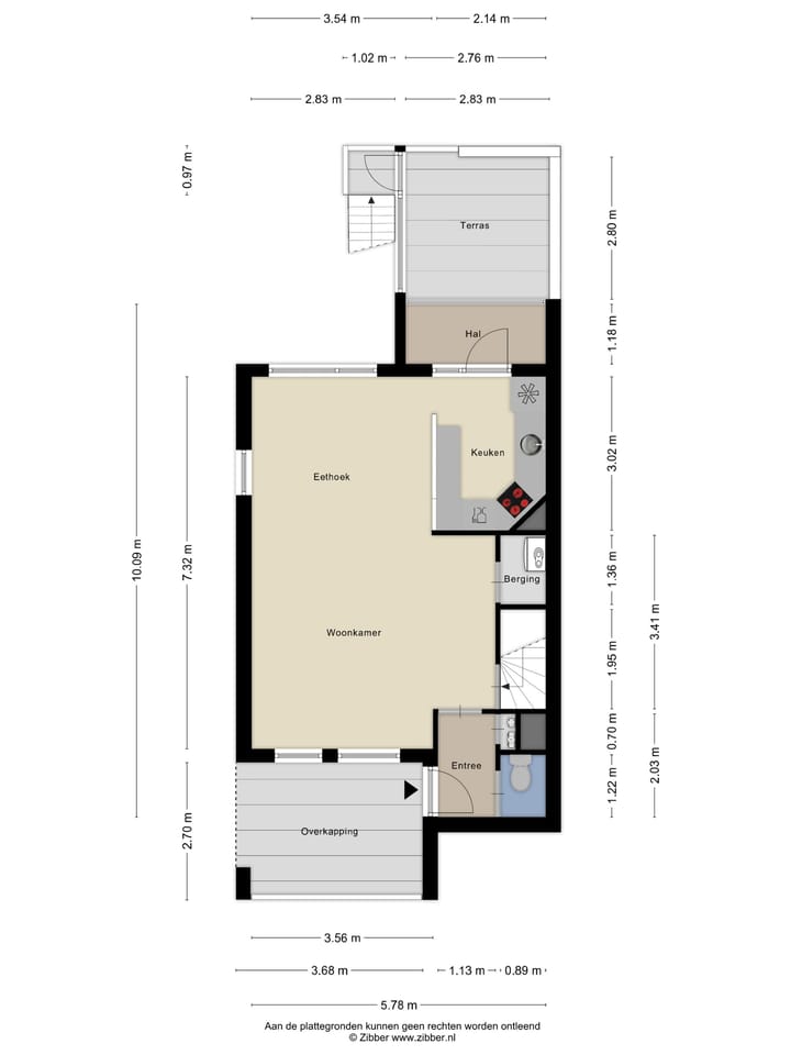 Photo 30 of Vergiliushof 29-A