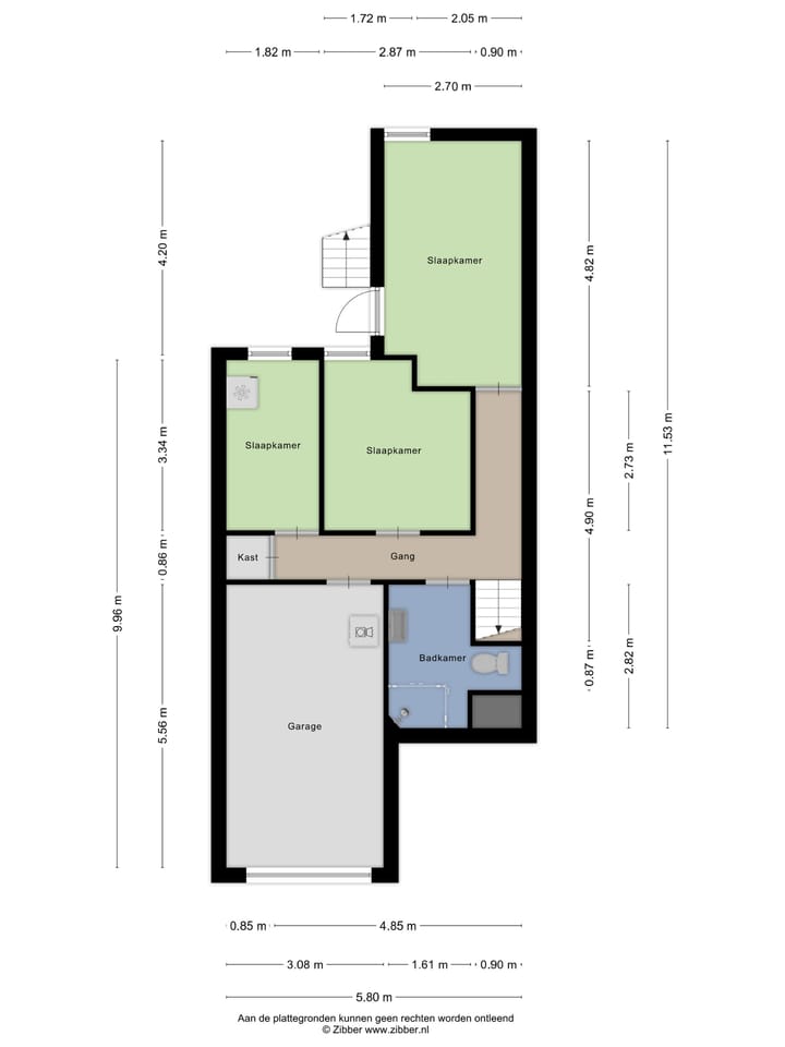 Photo 31 of Vergiliushof 29-A