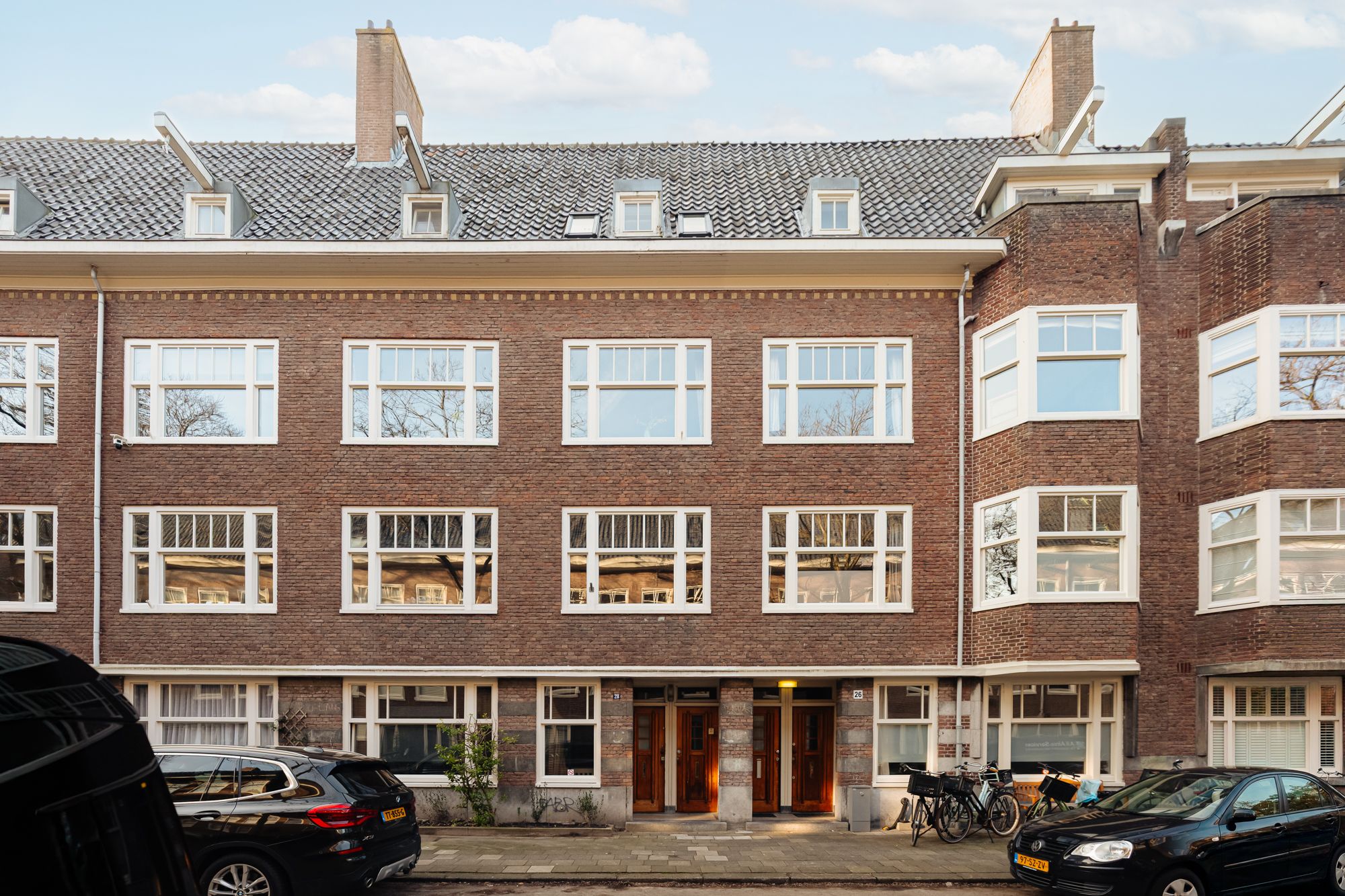 Diezestraat 28-H 28 H