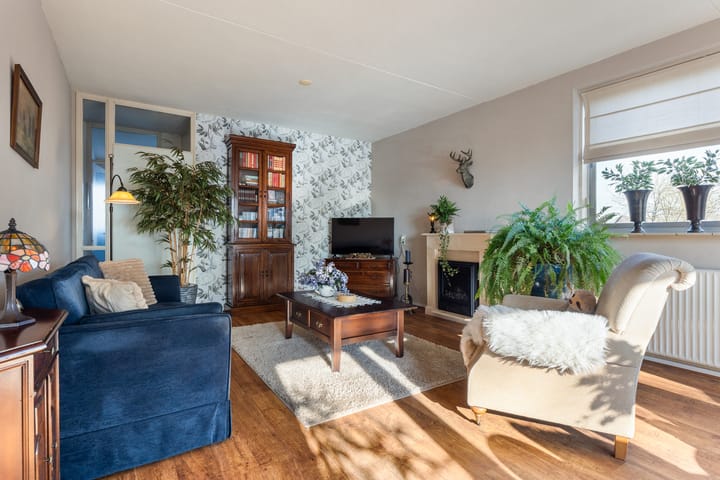 Foto 4 van Imkersplaats 19