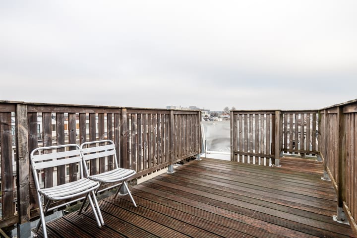 Foto 2 van Kuipersstraat 86-3