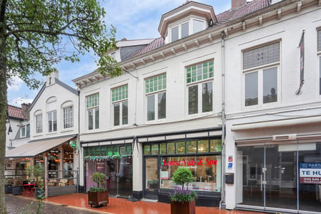 Nassaustraat thumbnail