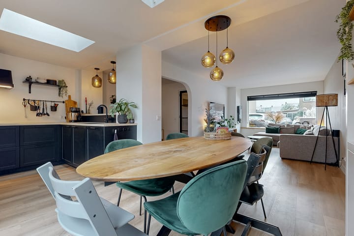 Photo 2 of Prins Bernhardlaan 65