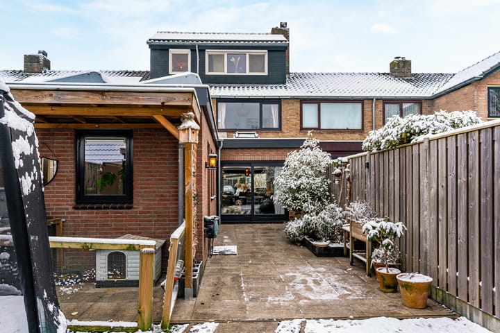 Photo 3 of Prins Bernhardlaan 65