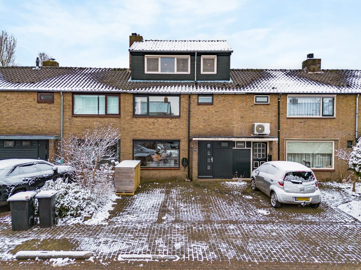 Prins Bernhardlaan 65