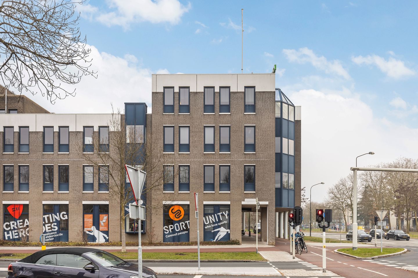 Bekijk foto 2 van Prins Willem-Alexanderlaan 396-A