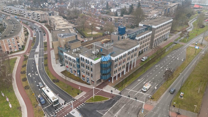 Prins Willem-Alexanderlaan 396-A