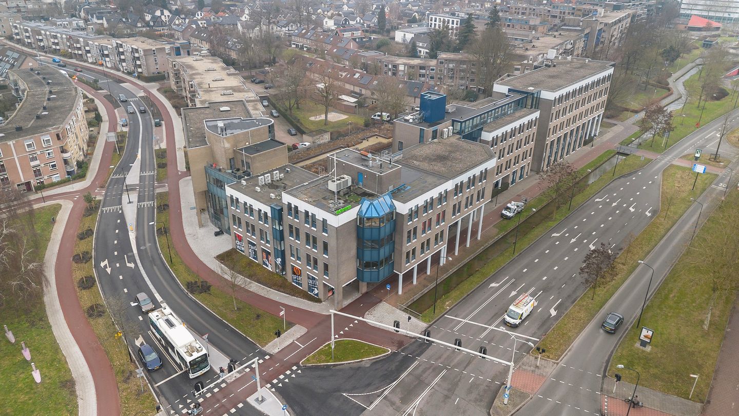 Bekijk foto 1 van Prins Willem-Alexanderlaan 396-A