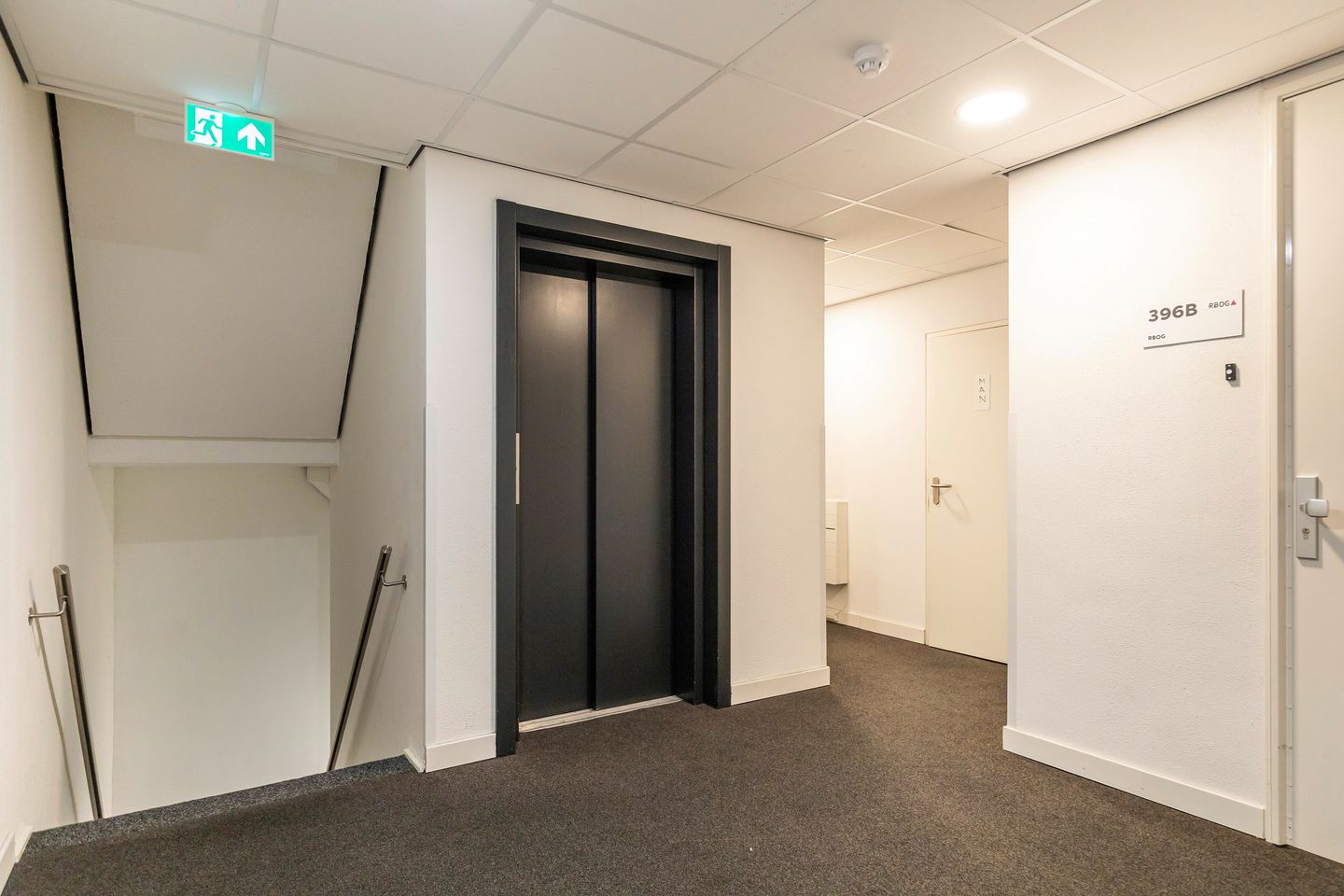 Bekijk foto 5 van Prins Willem-Alexanderlaan 396-A