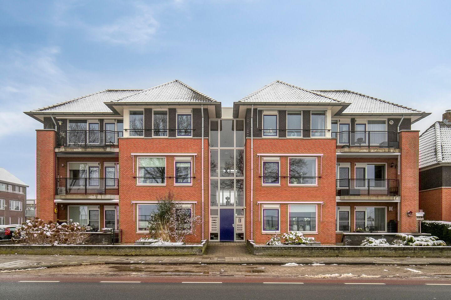 Foto 1 van St Antoniusweg 8-A