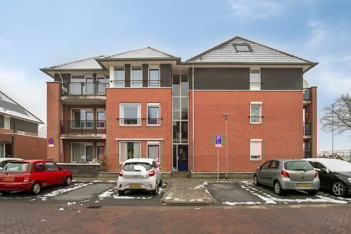 Foto 2 van St Antoniusweg 8-A