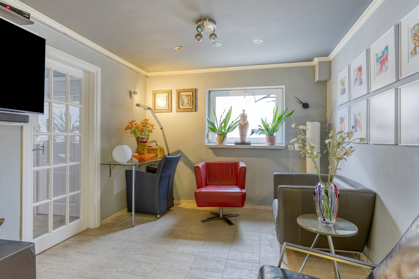 Foto 4 van In de O 11