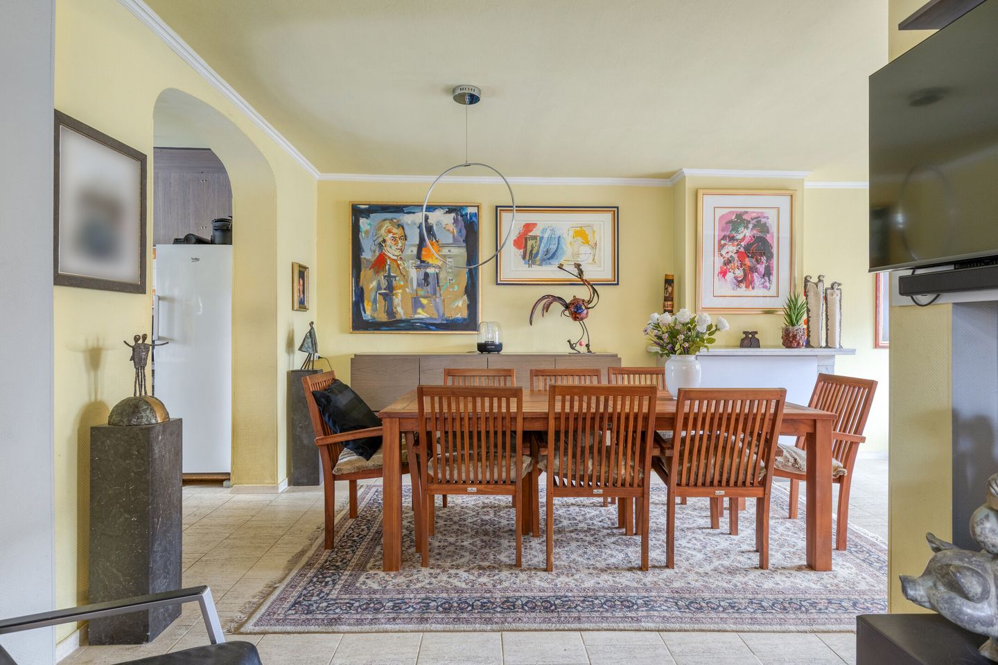 Foto 5 van In de O 11