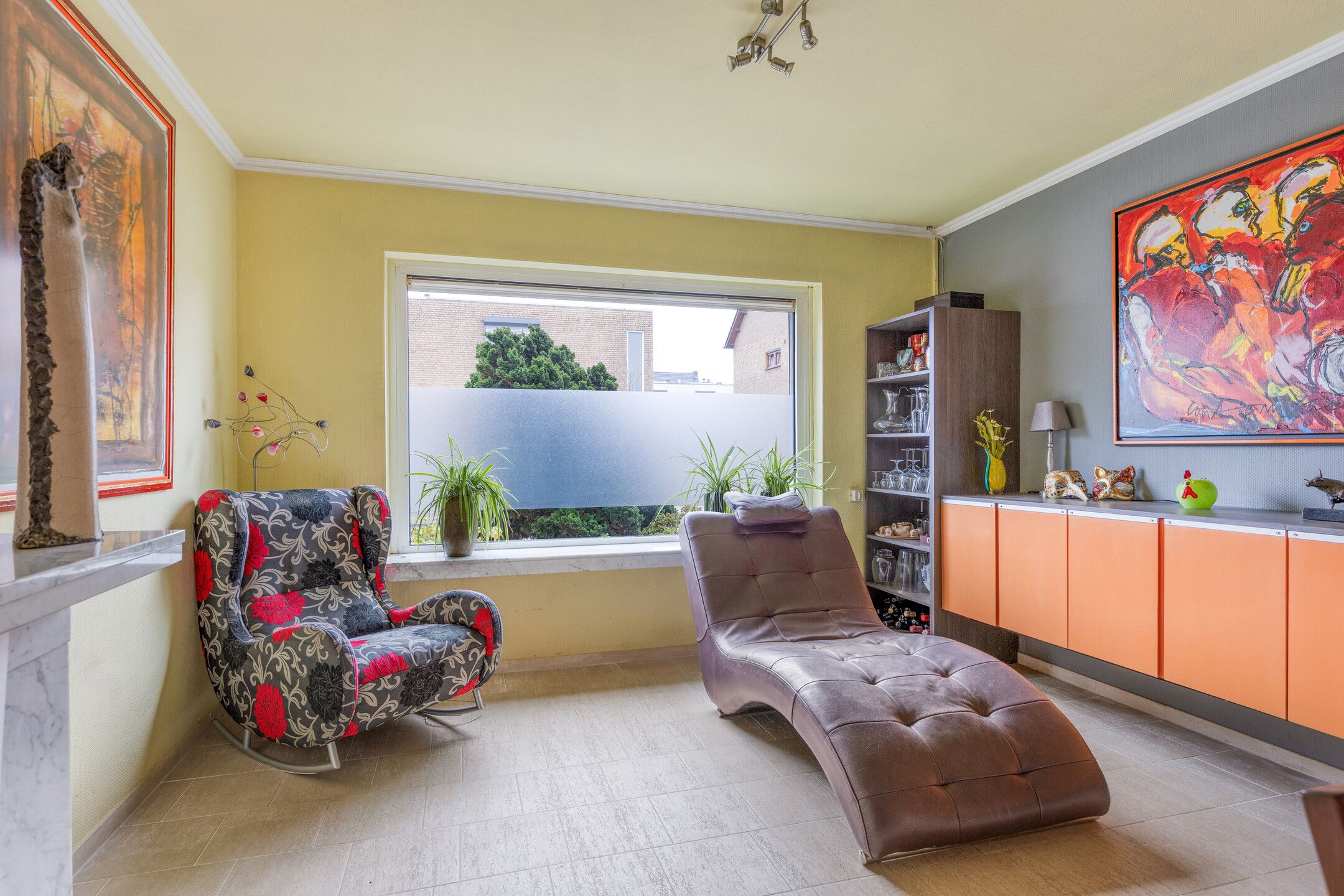 Foto 6 van In de O 11