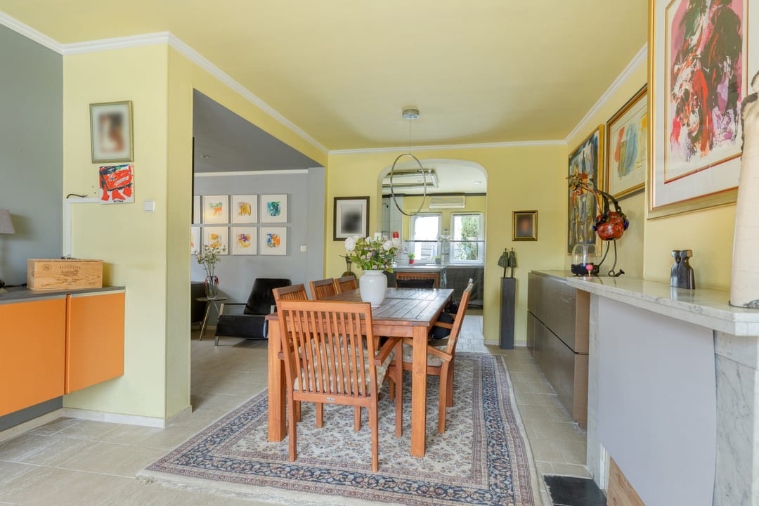 Foto 7 van In de O 11