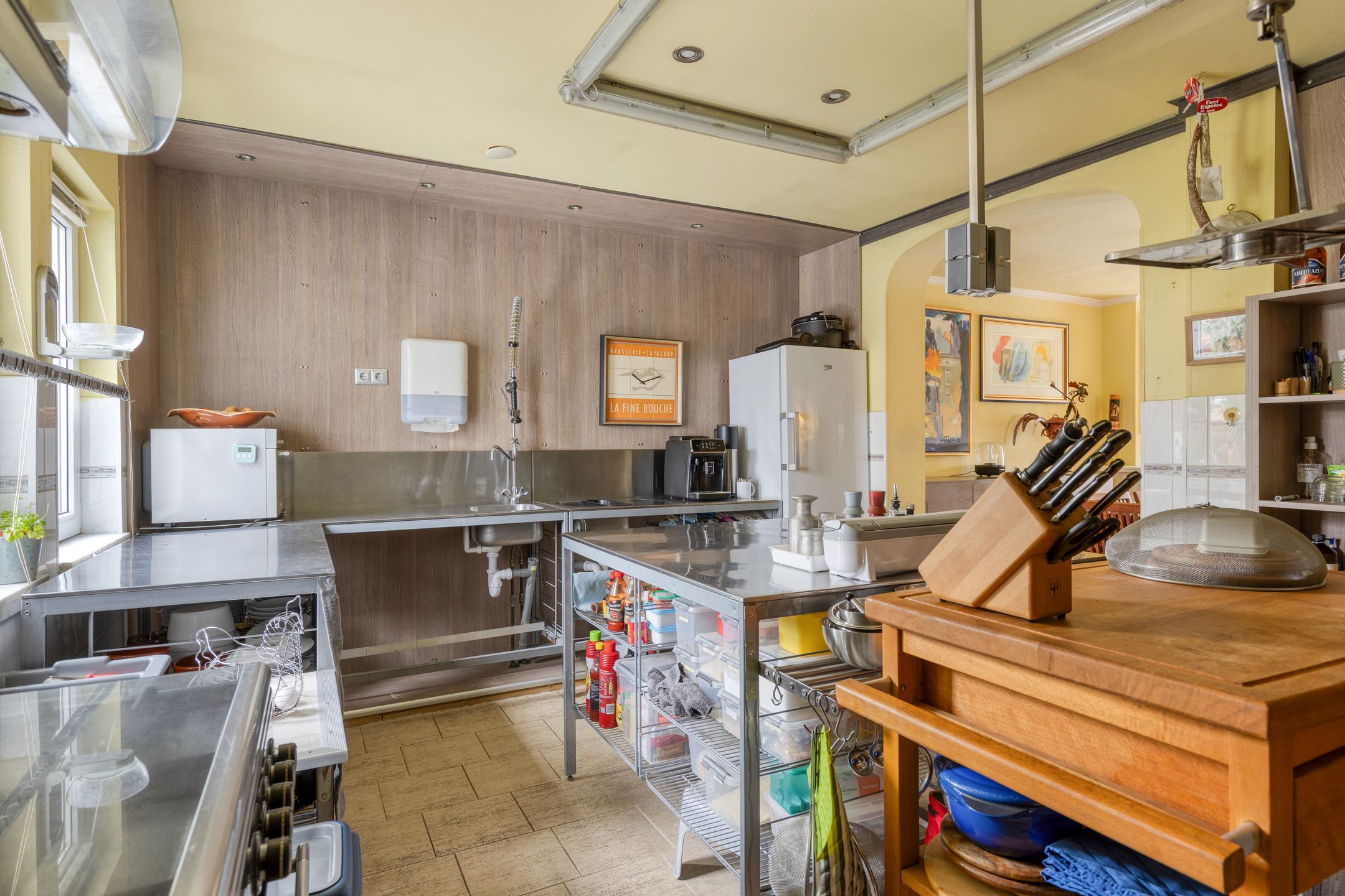 Foto 9 van In de O 11