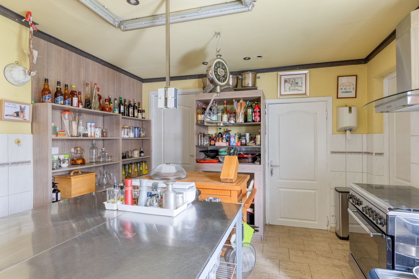 Foto 10 van In de O 11