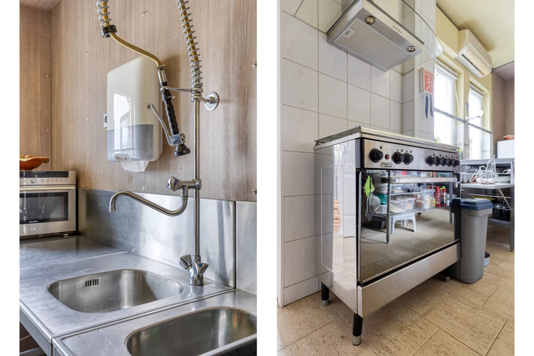 Foto 11 van In de O 11