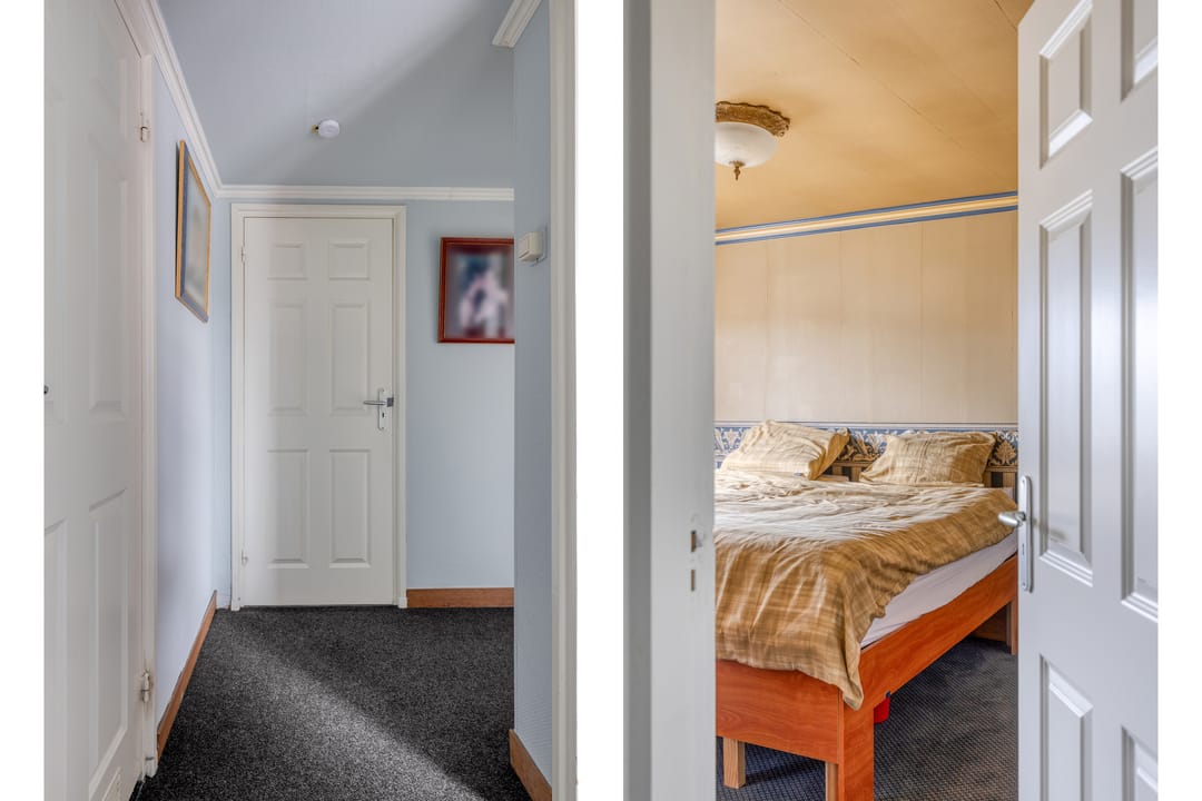 Foto 13 van In de O 11