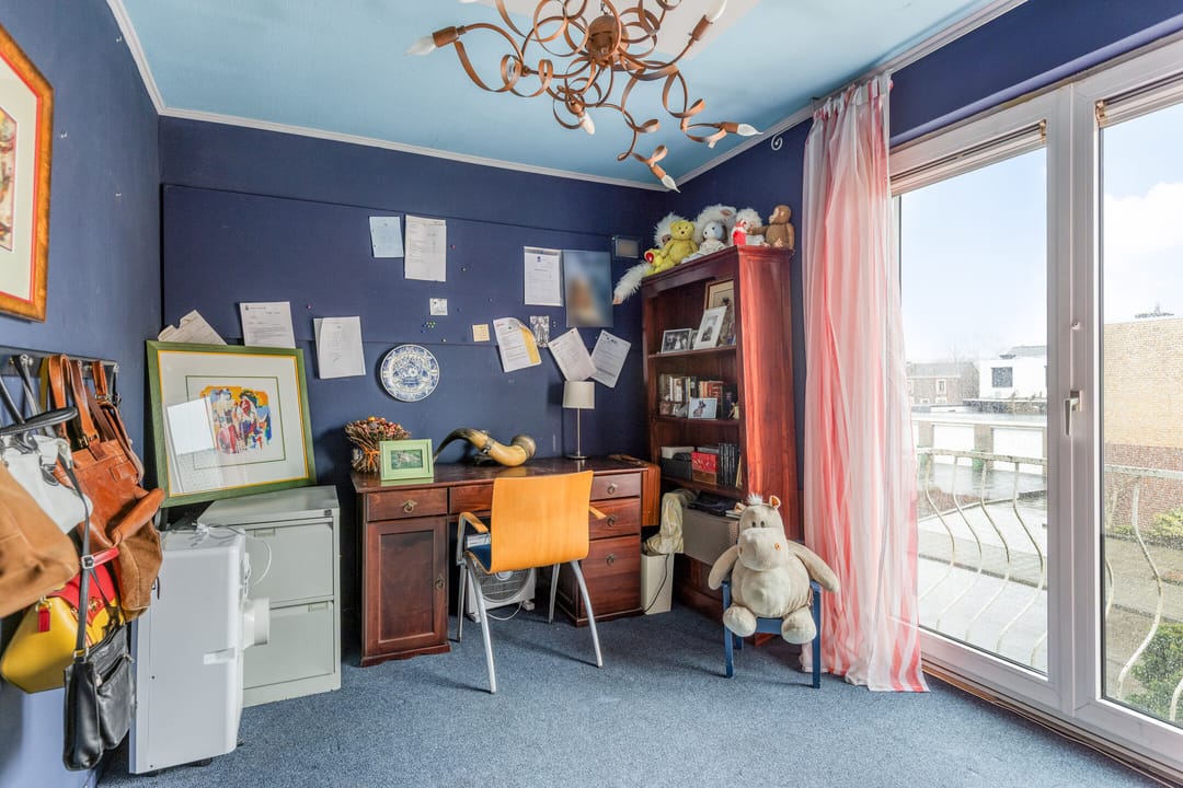 Foto 16 van In de O 11