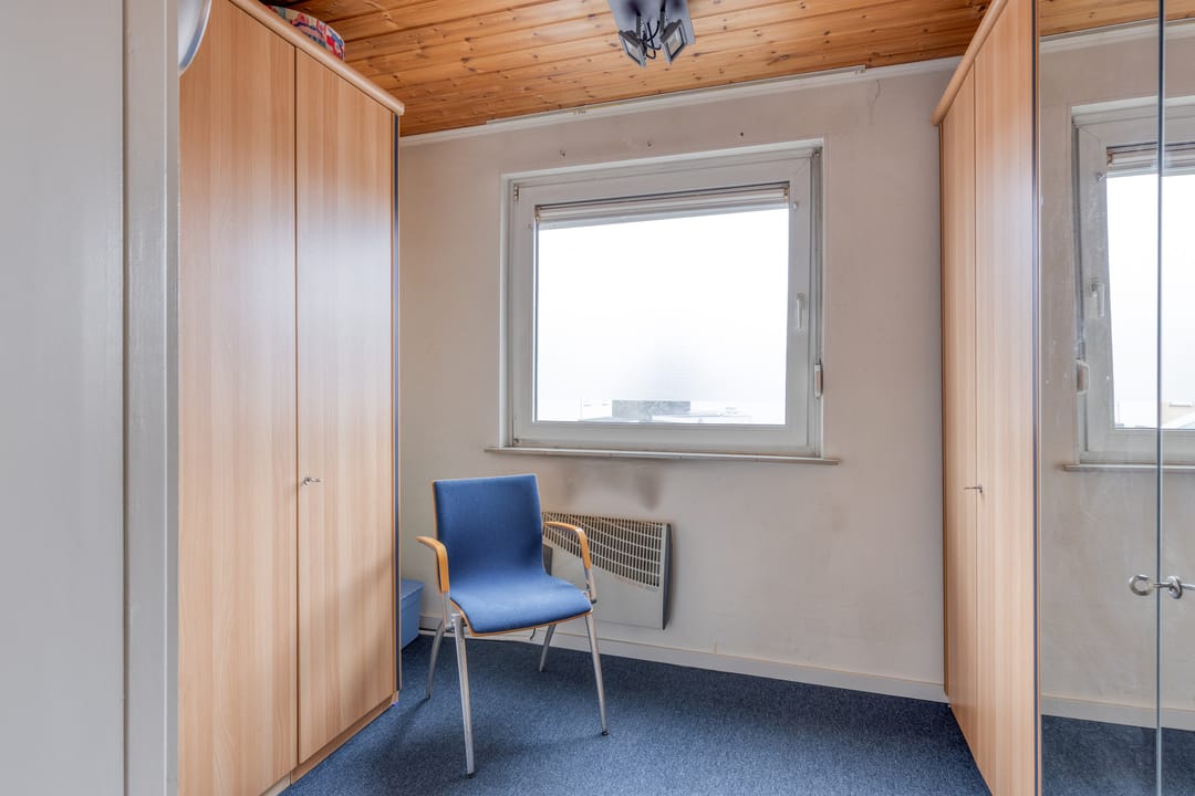 Foto 17 van In de O 11