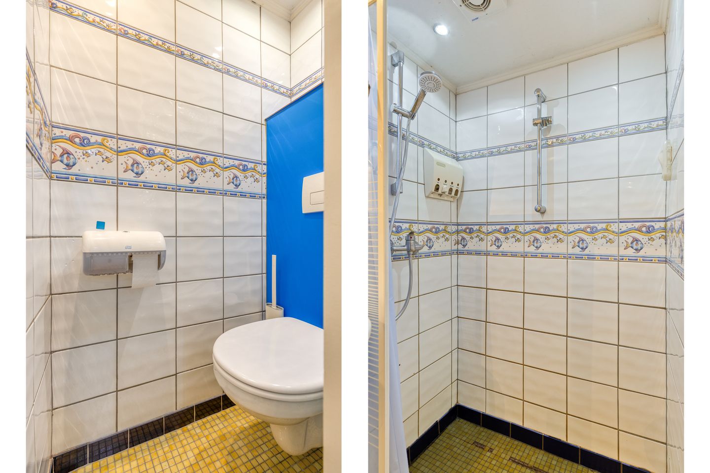 Foto 19 van In de O 11