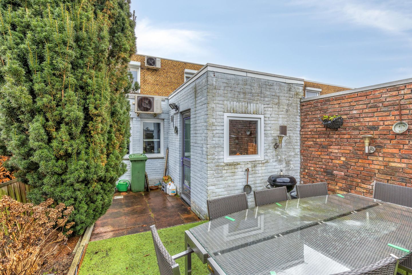 Foto 20 van In de O 11