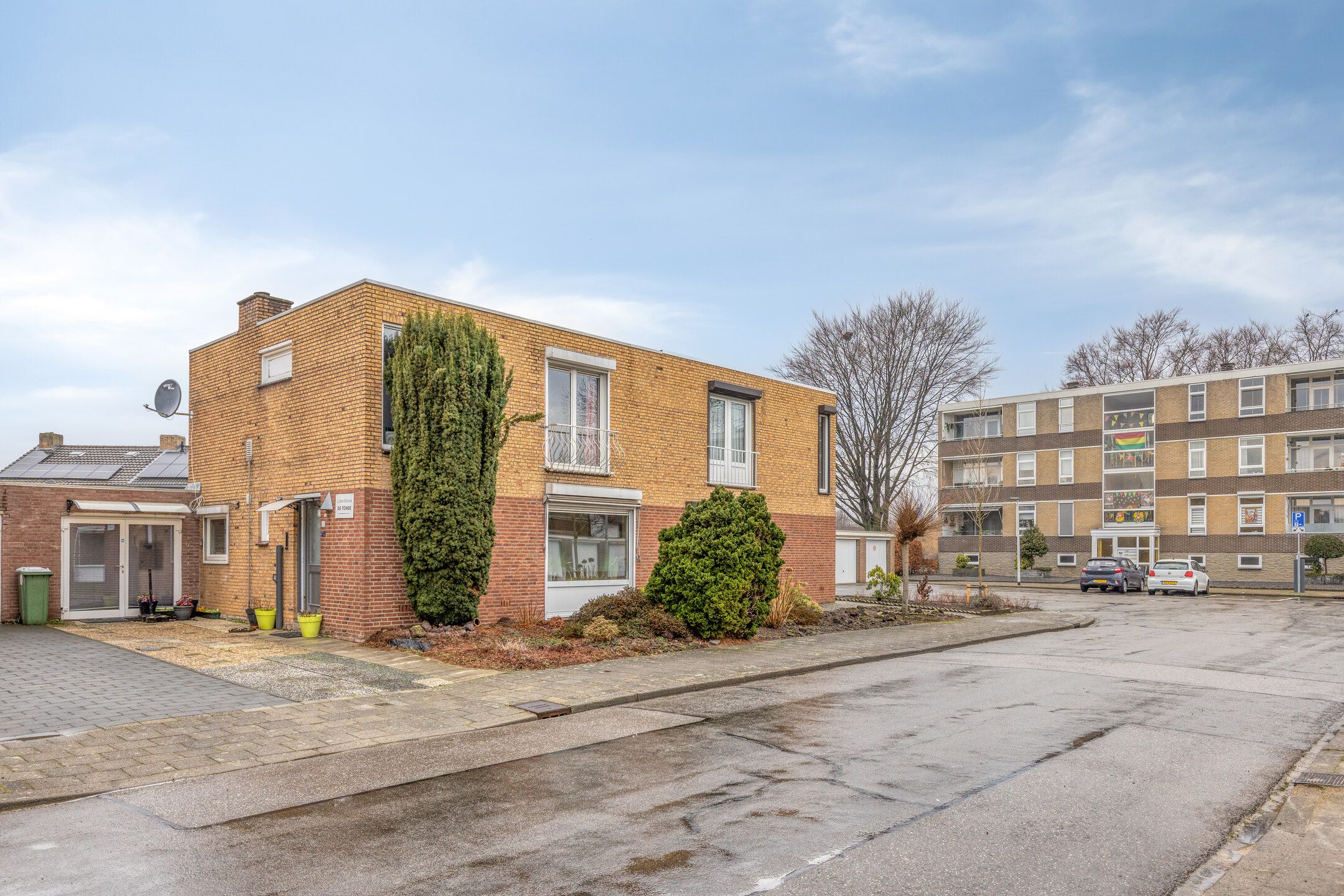 Foto 21 van In de O 11