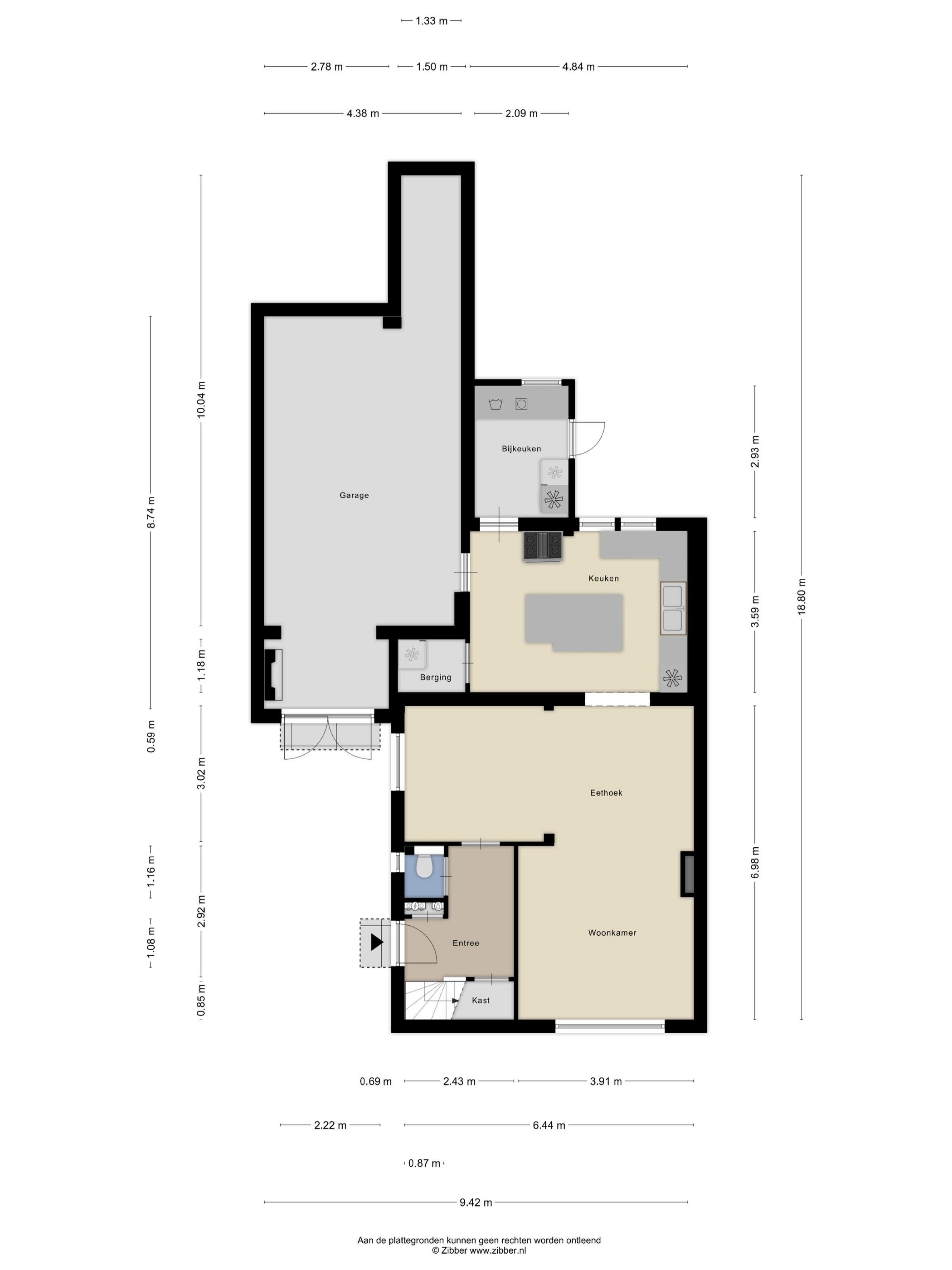 Foto 24 van In de O 11