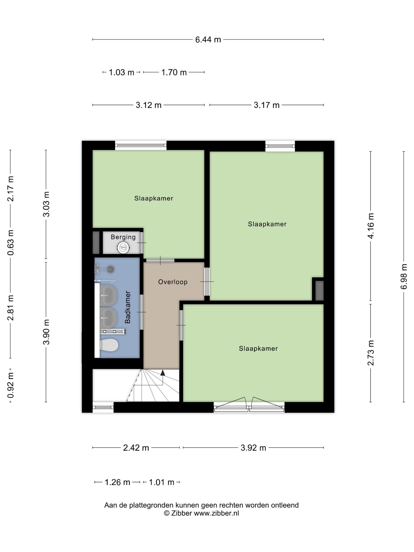 Foto 25 van In de O 11