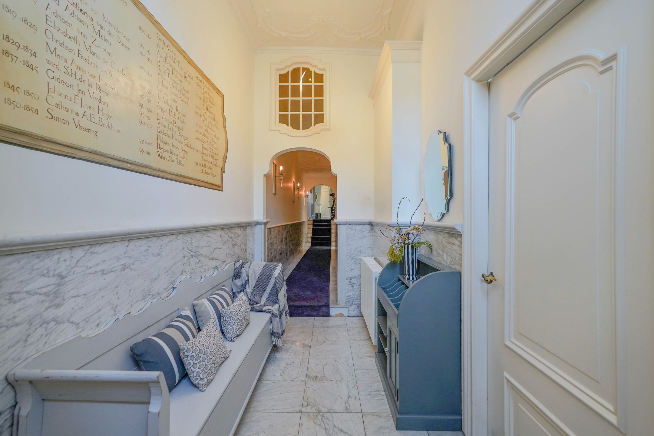 Foto 12 van Rapenburg 45