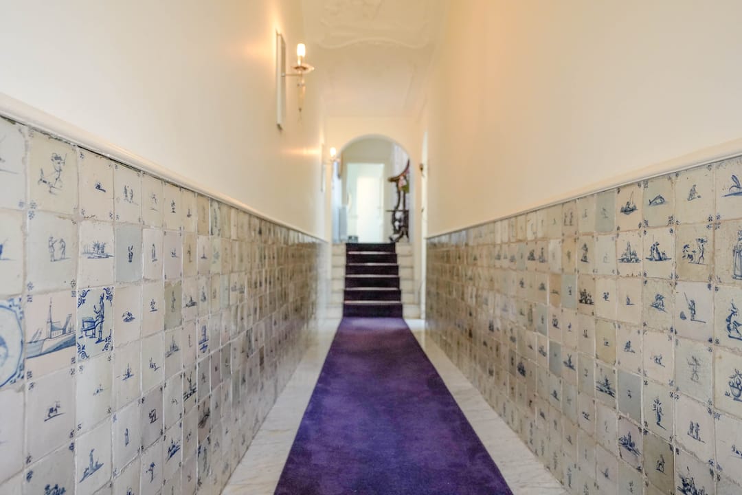 Foto 16 van Rapenburg 45