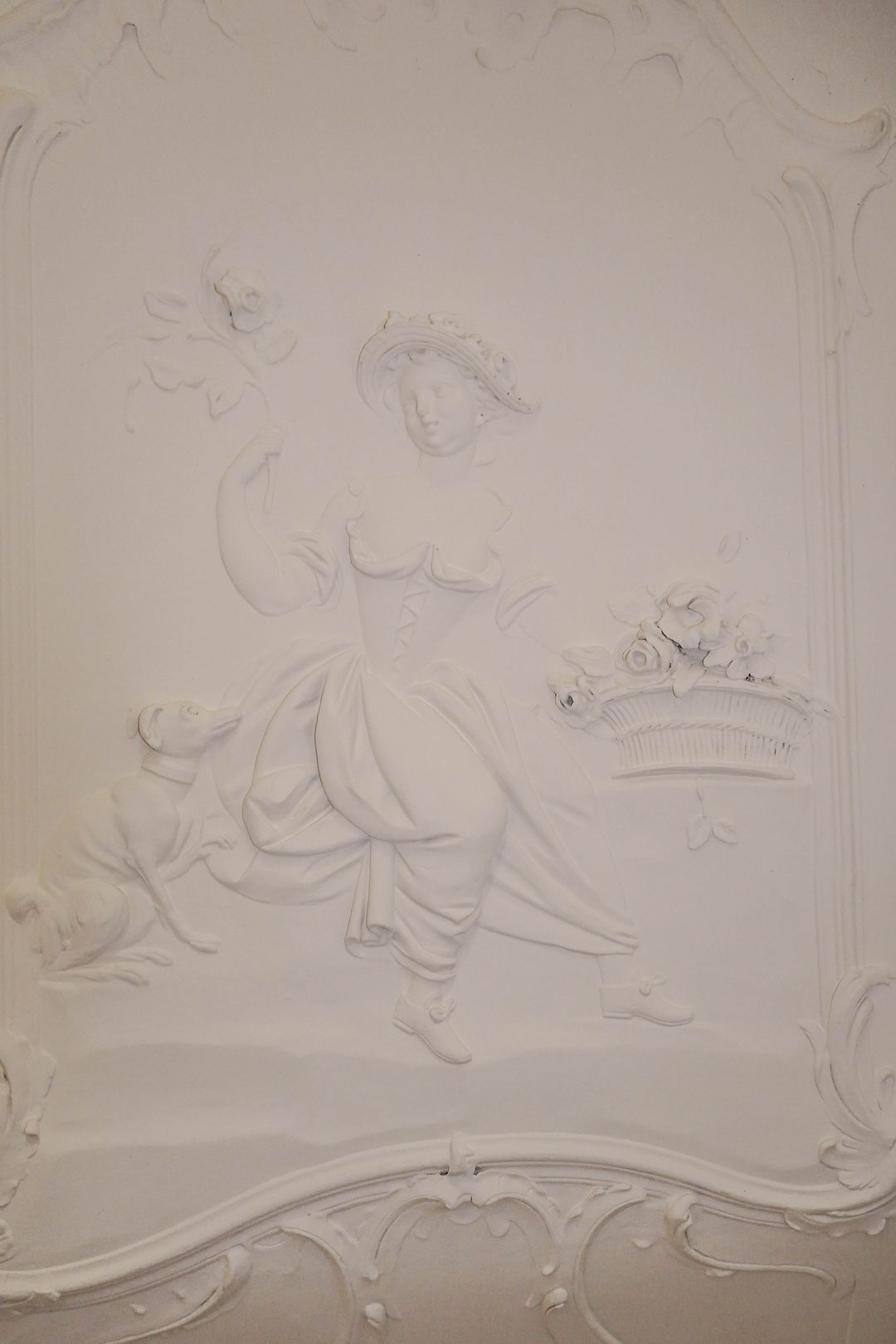 Foto 17 van Rapenburg 45