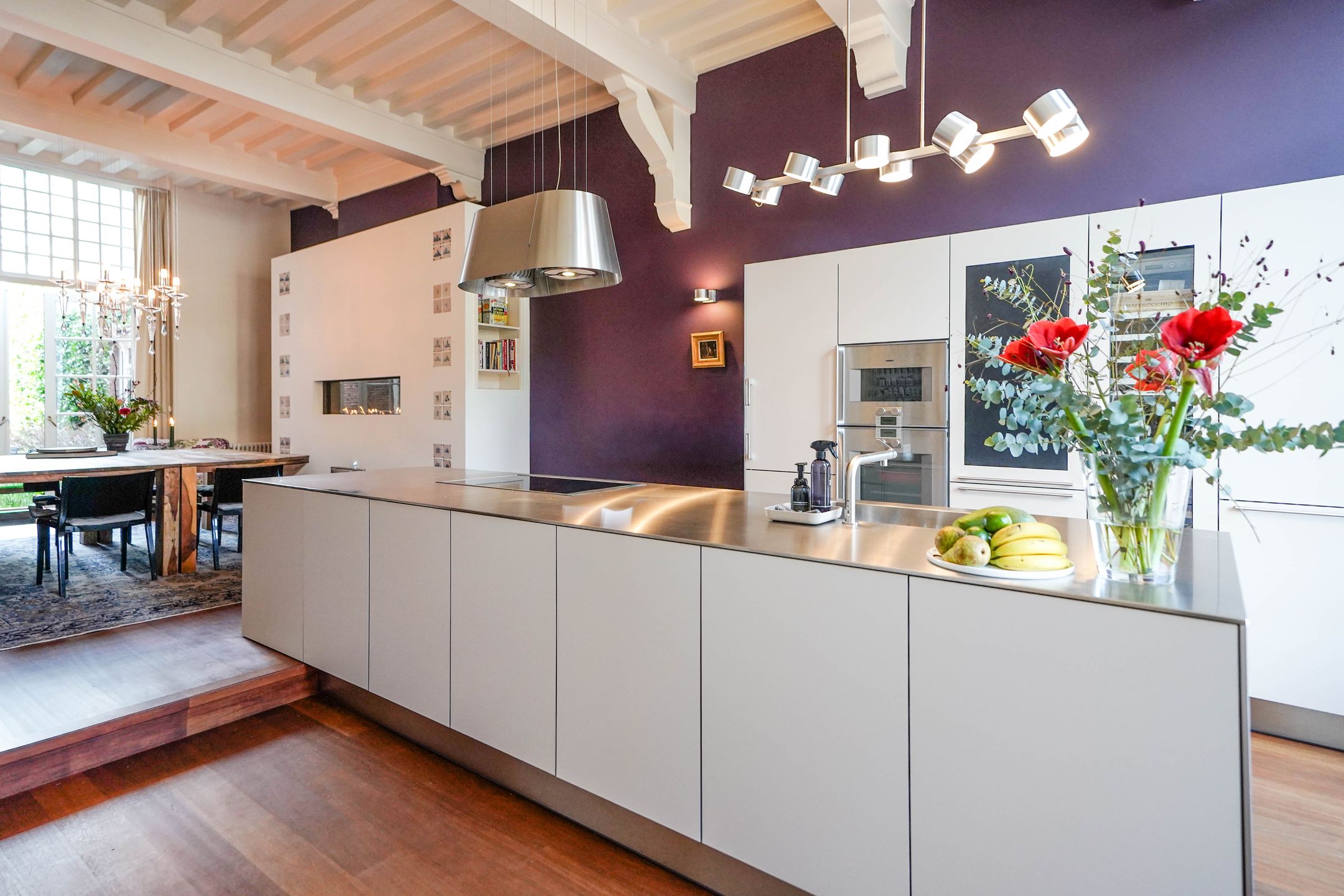 Foto 18 van Rapenburg 45