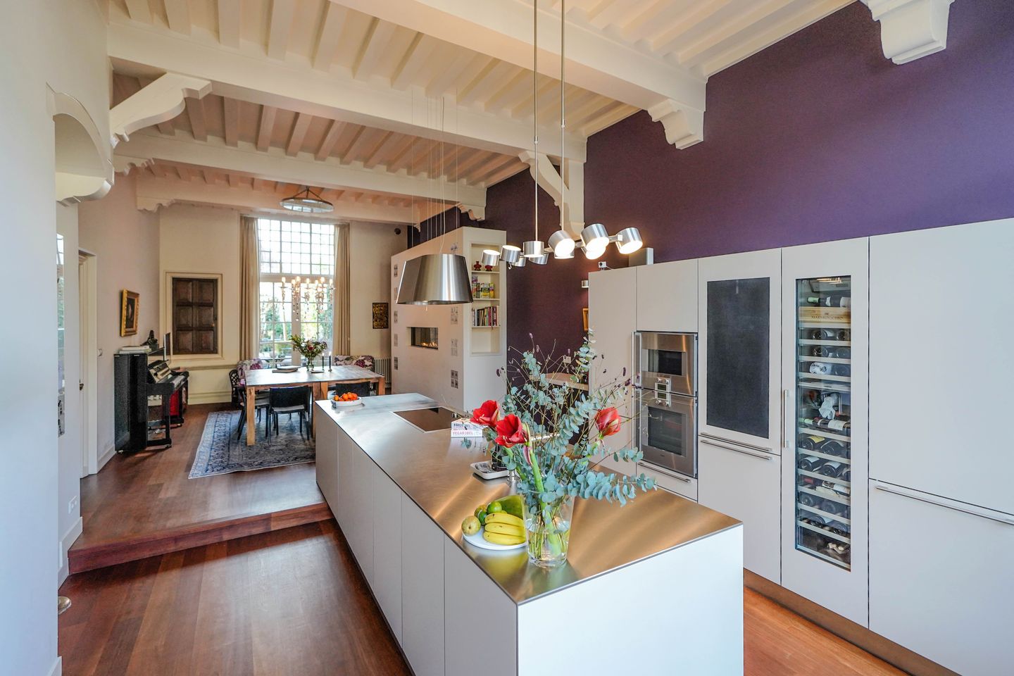 Foto 19 van Rapenburg 45