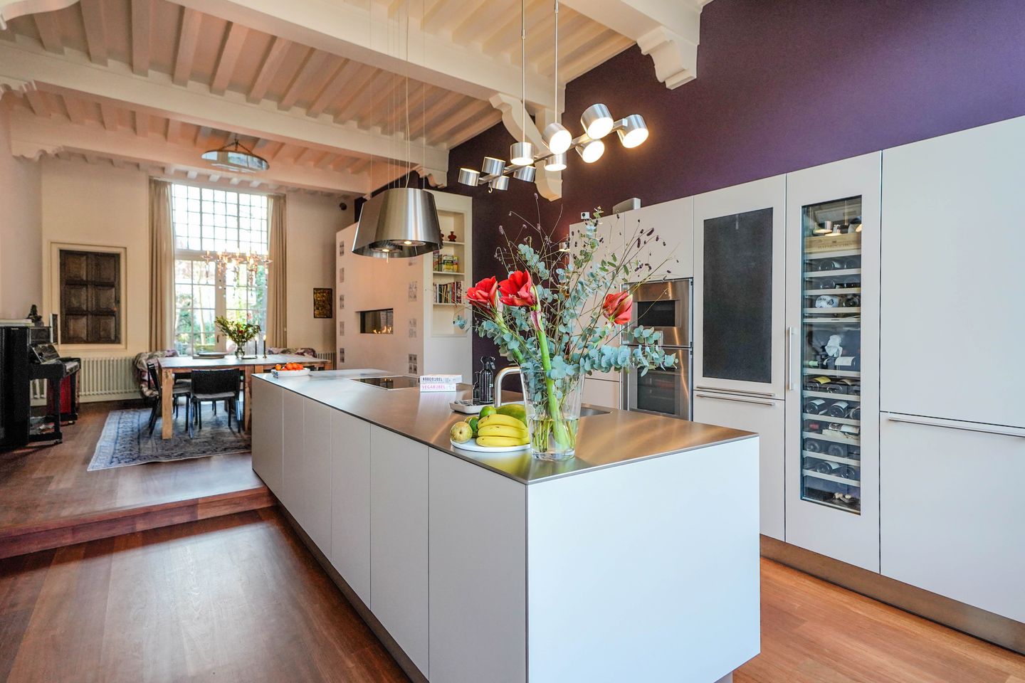 Foto 20 van Rapenburg 45