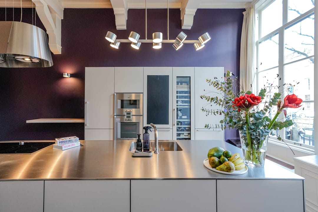 Foto 22 van Rapenburg 45