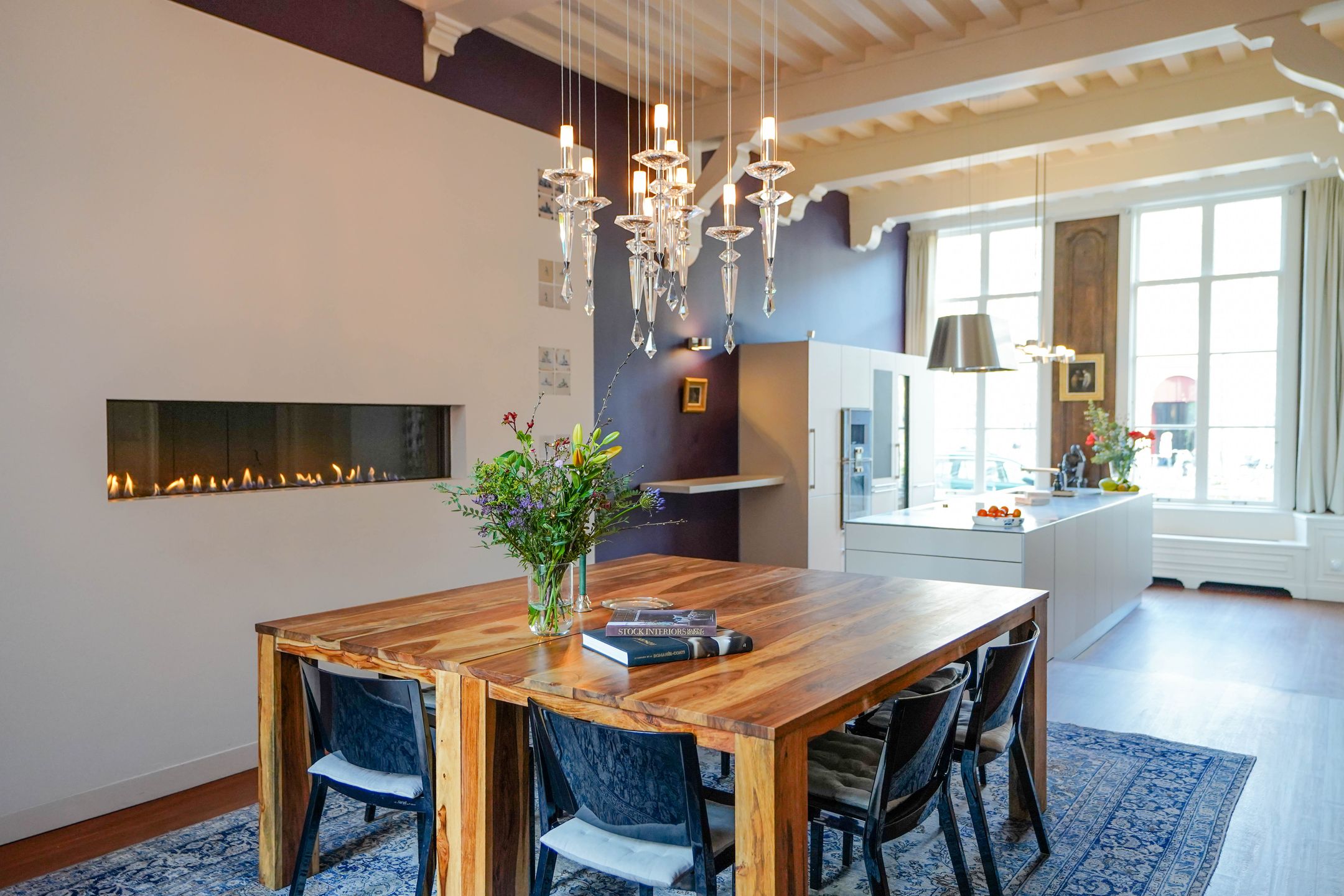 Foto 27 van Rapenburg 45