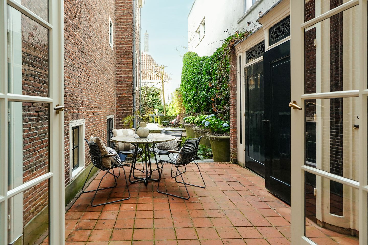 Foto 29 van Rapenburg 45