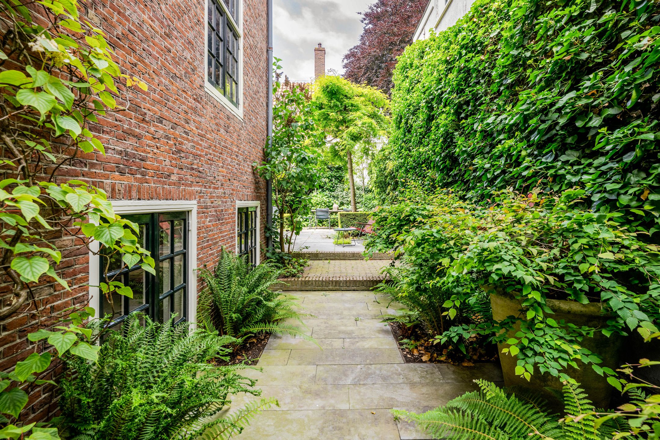 Foto 30 van Rapenburg 45