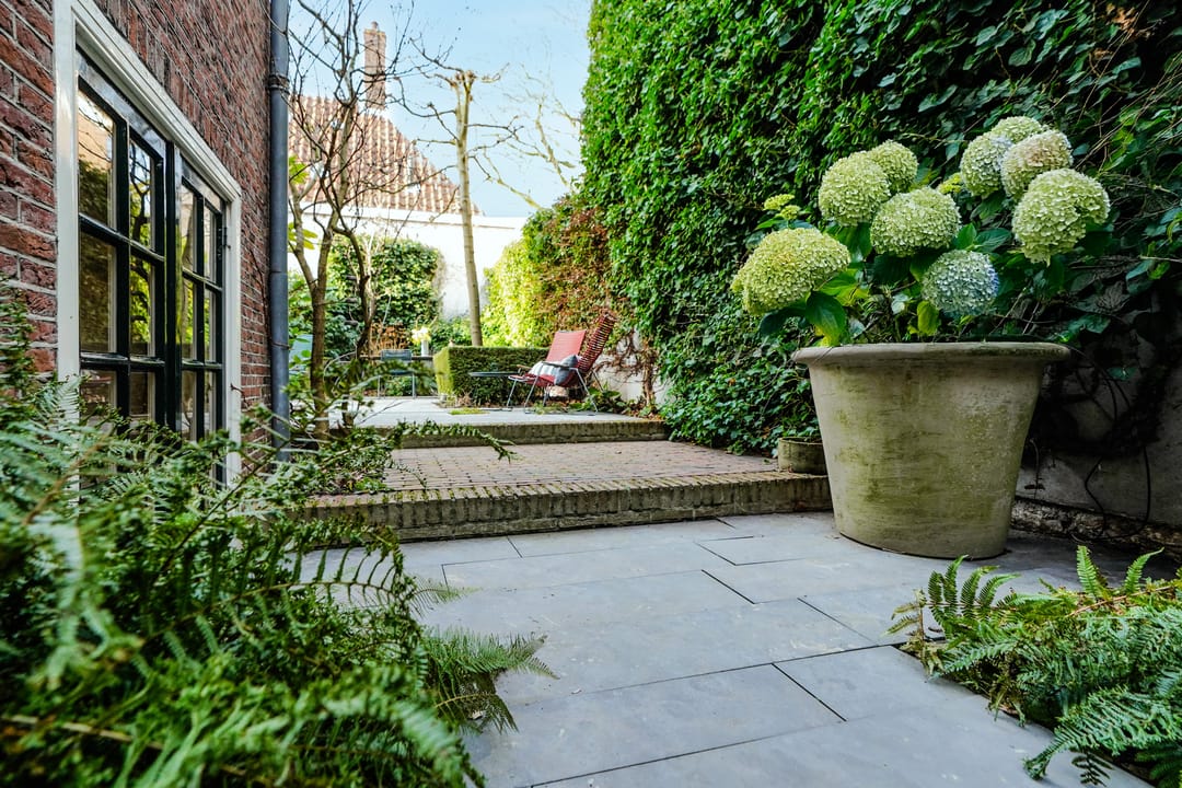 Foto 31 van Rapenburg 45