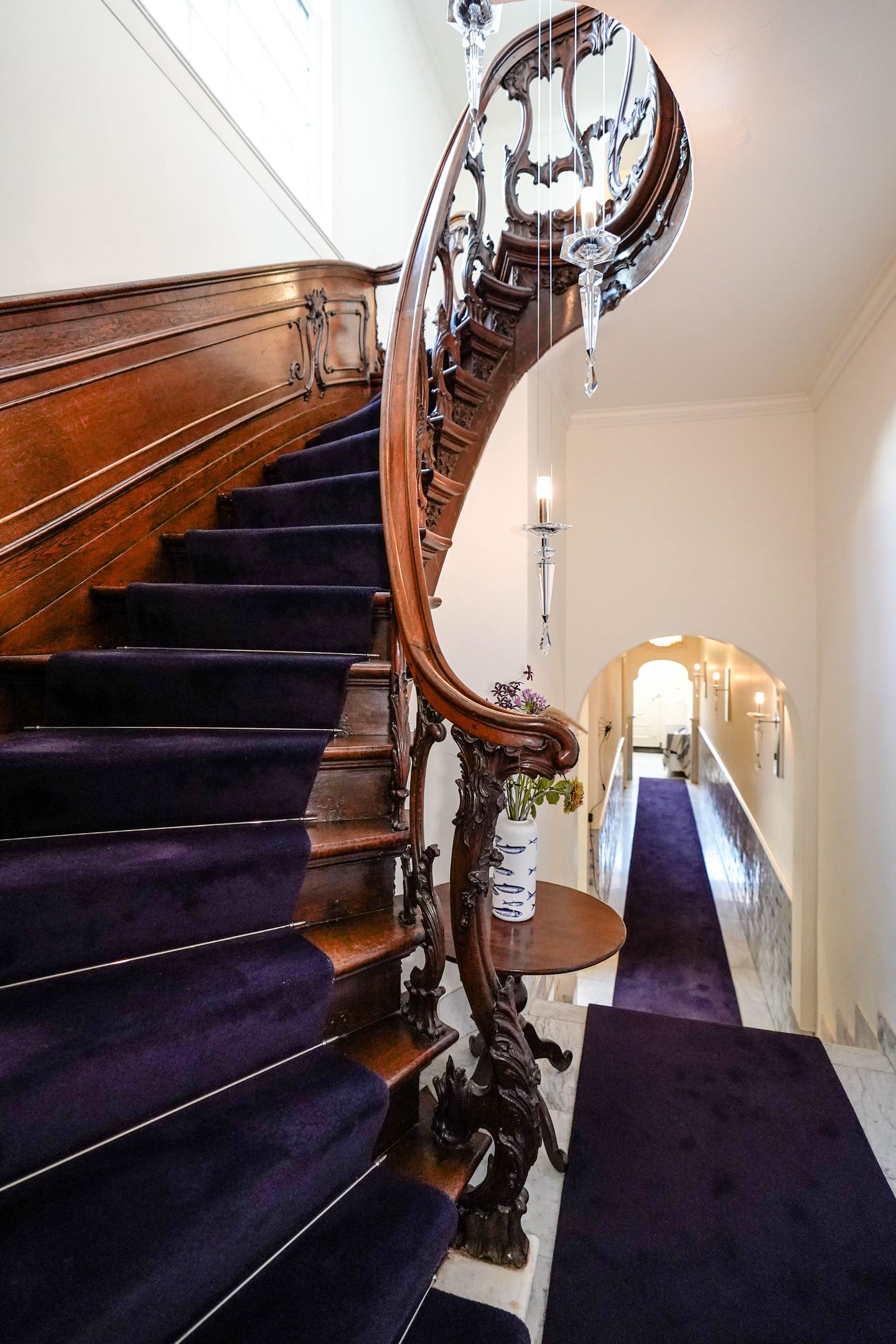 Foto 40 van Rapenburg 45