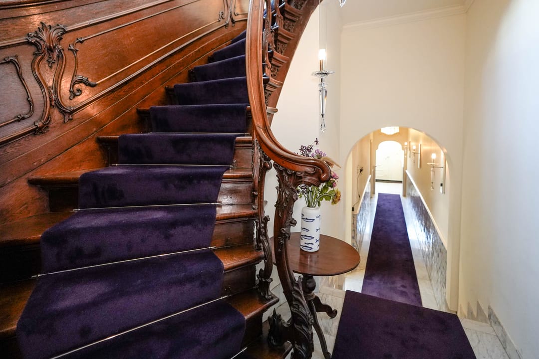 Foto 41 van Rapenburg 45