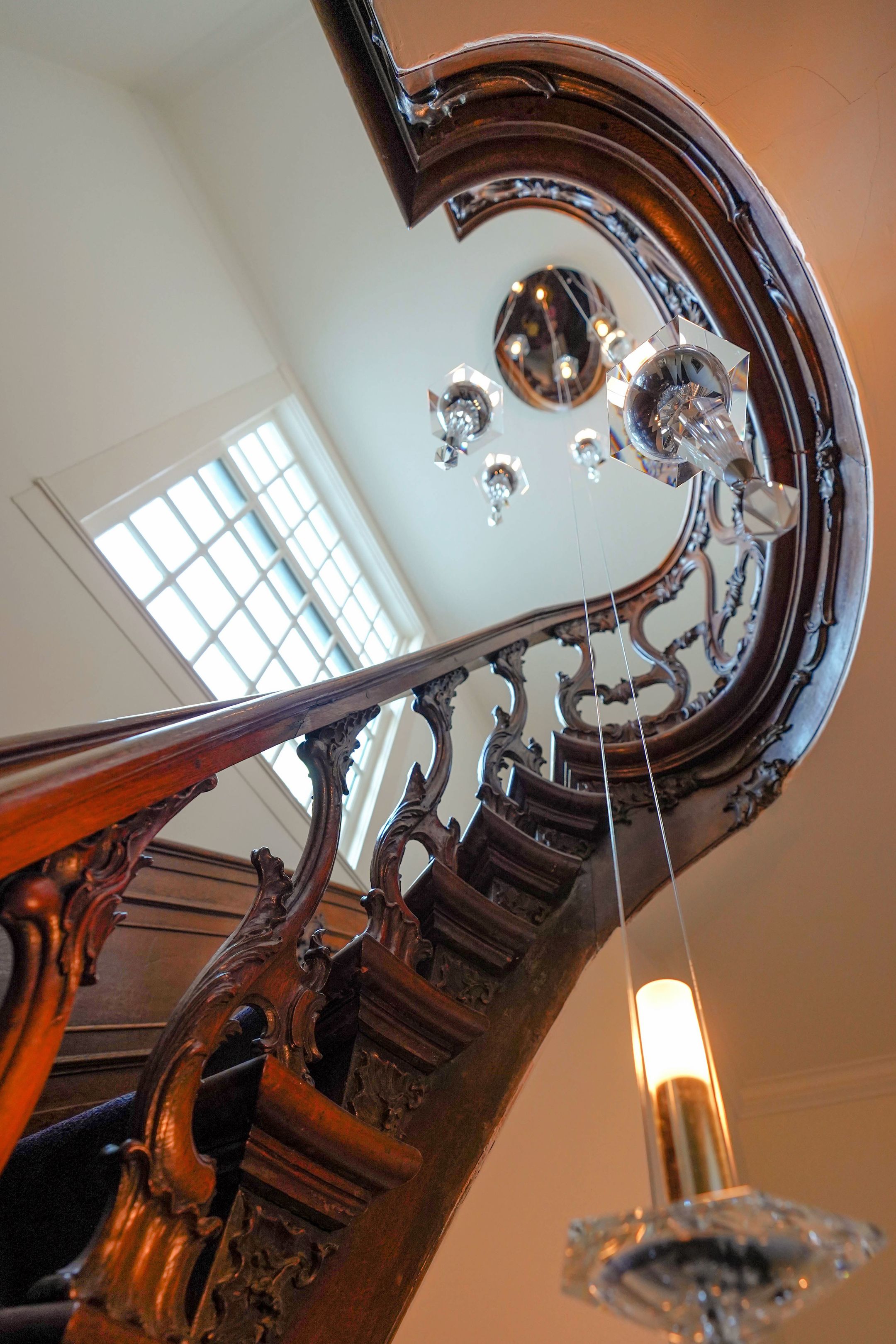 Foto 42 van Rapenburg 45