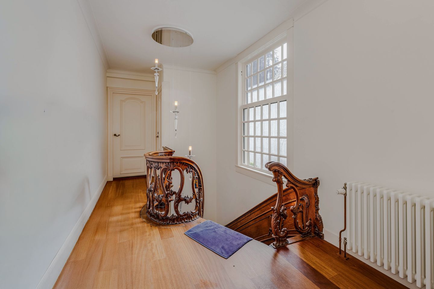 Foto 44 van Rapenburg 45