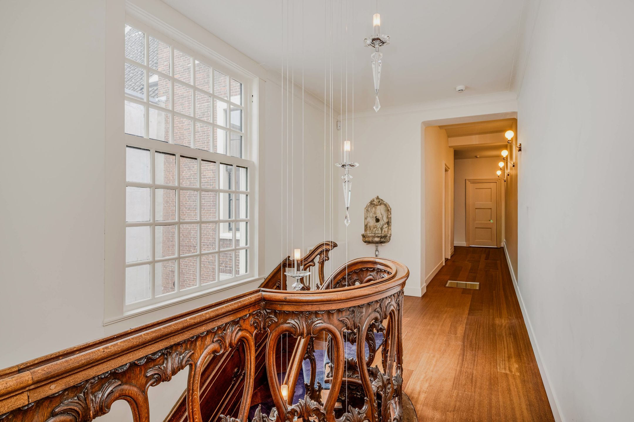 Foto 45 van Rapenburg 45