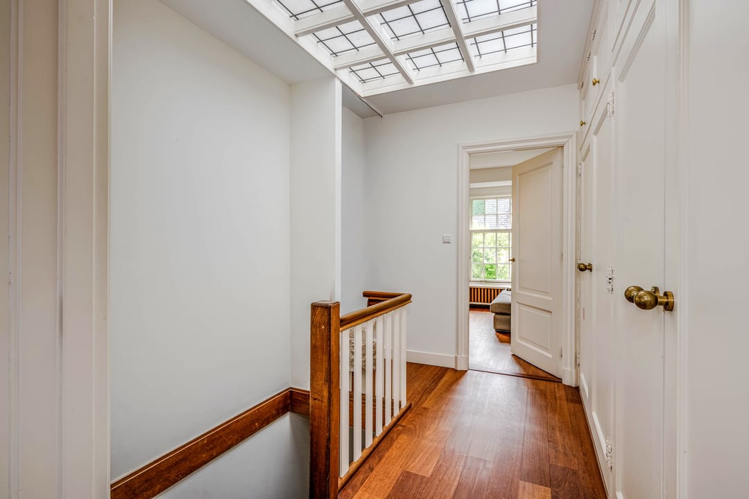 Foto 47 van Rapenburg 45